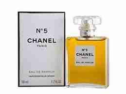 chanel n 5 equivalente